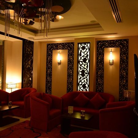 Home Inn Hotel Suites Al-Khobar Eksteriør bilde