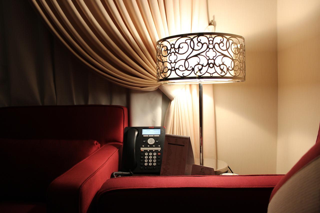 Home Inn Hotel Suites Al-Khobar Eksteriør bilde