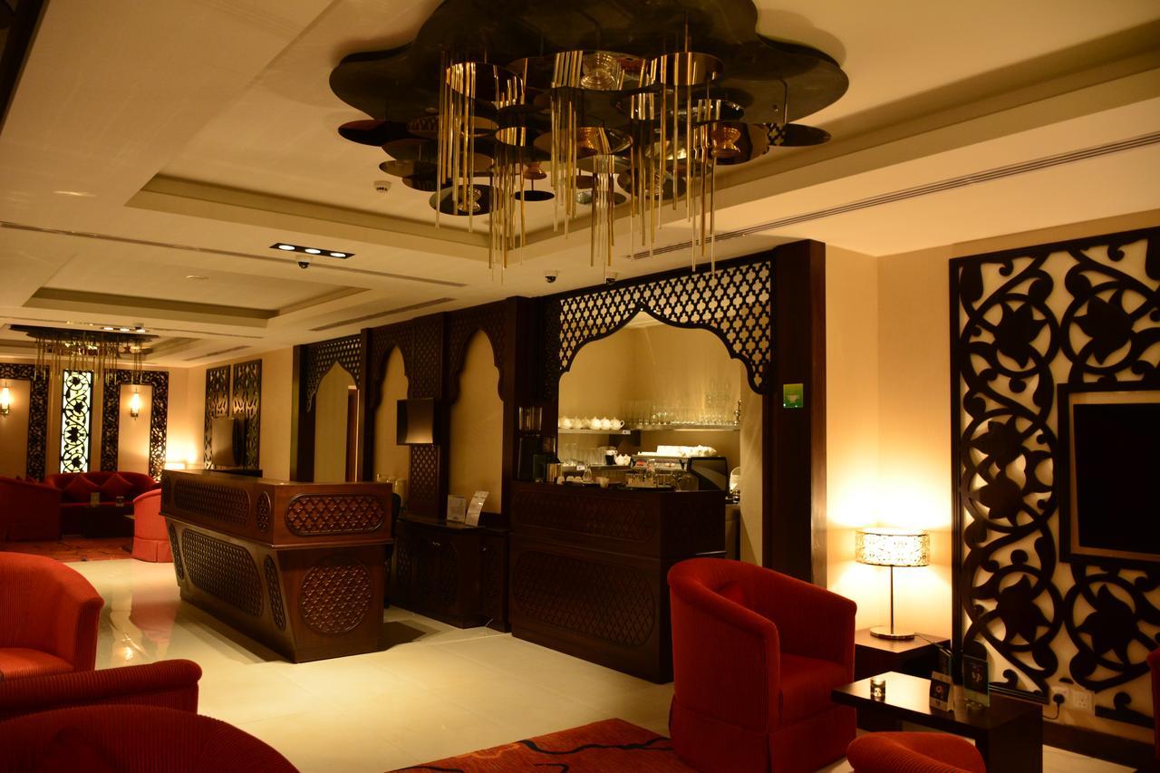 Home Inn Hotel Suites Al-Khobar Eksteriør bilde