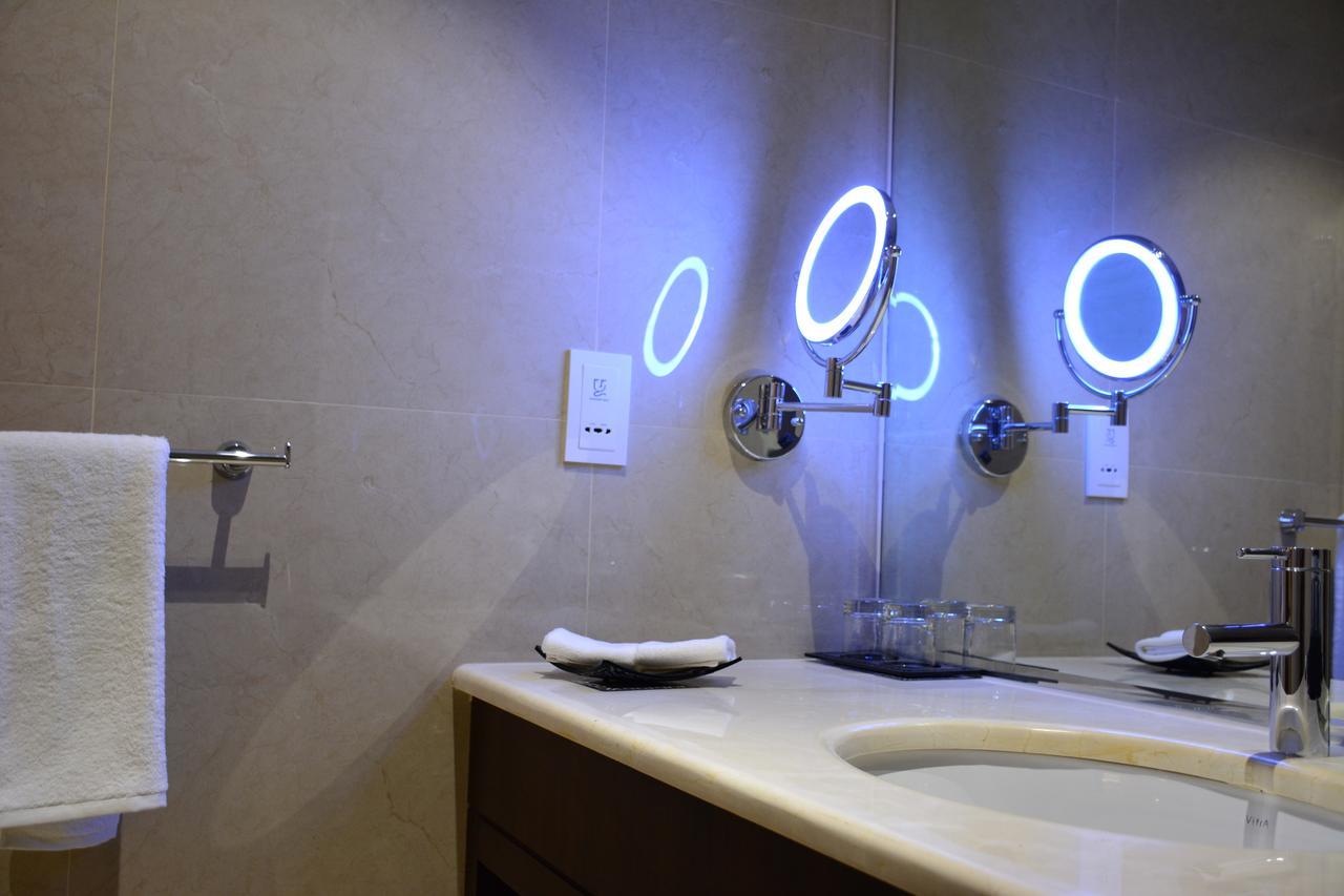 Home Inn Hotel Suites Al-Khobar Eksteriør bilde