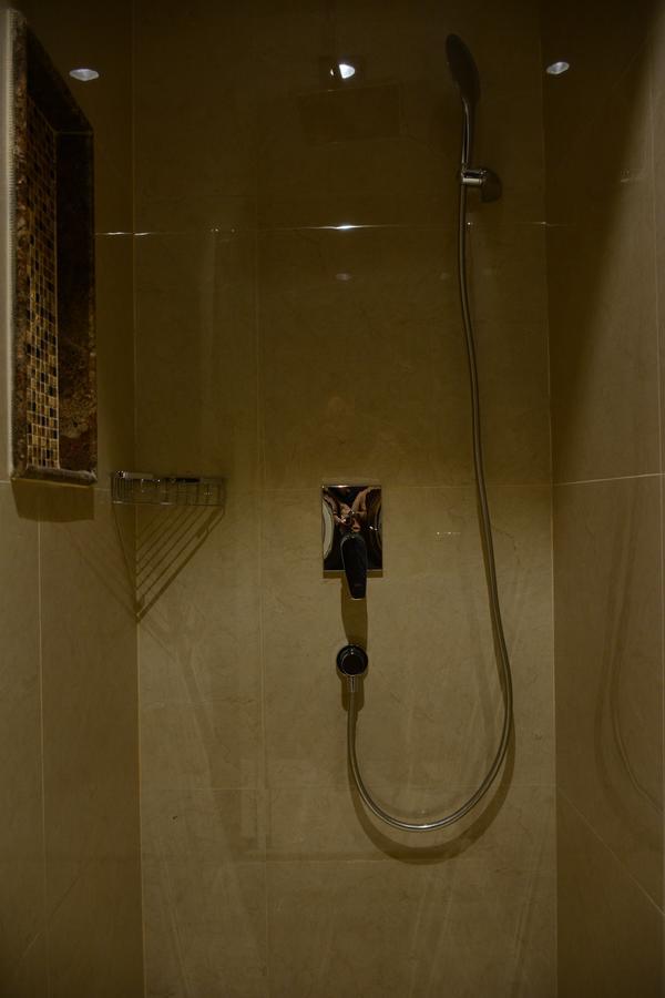 Home Inn Hotel Suites Al-Khobar Eksteriør bilde