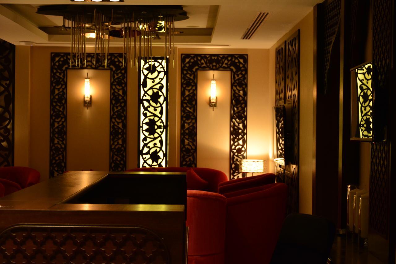 Home Inn Hotel Suites Al-Khobar Eksteriør bilde