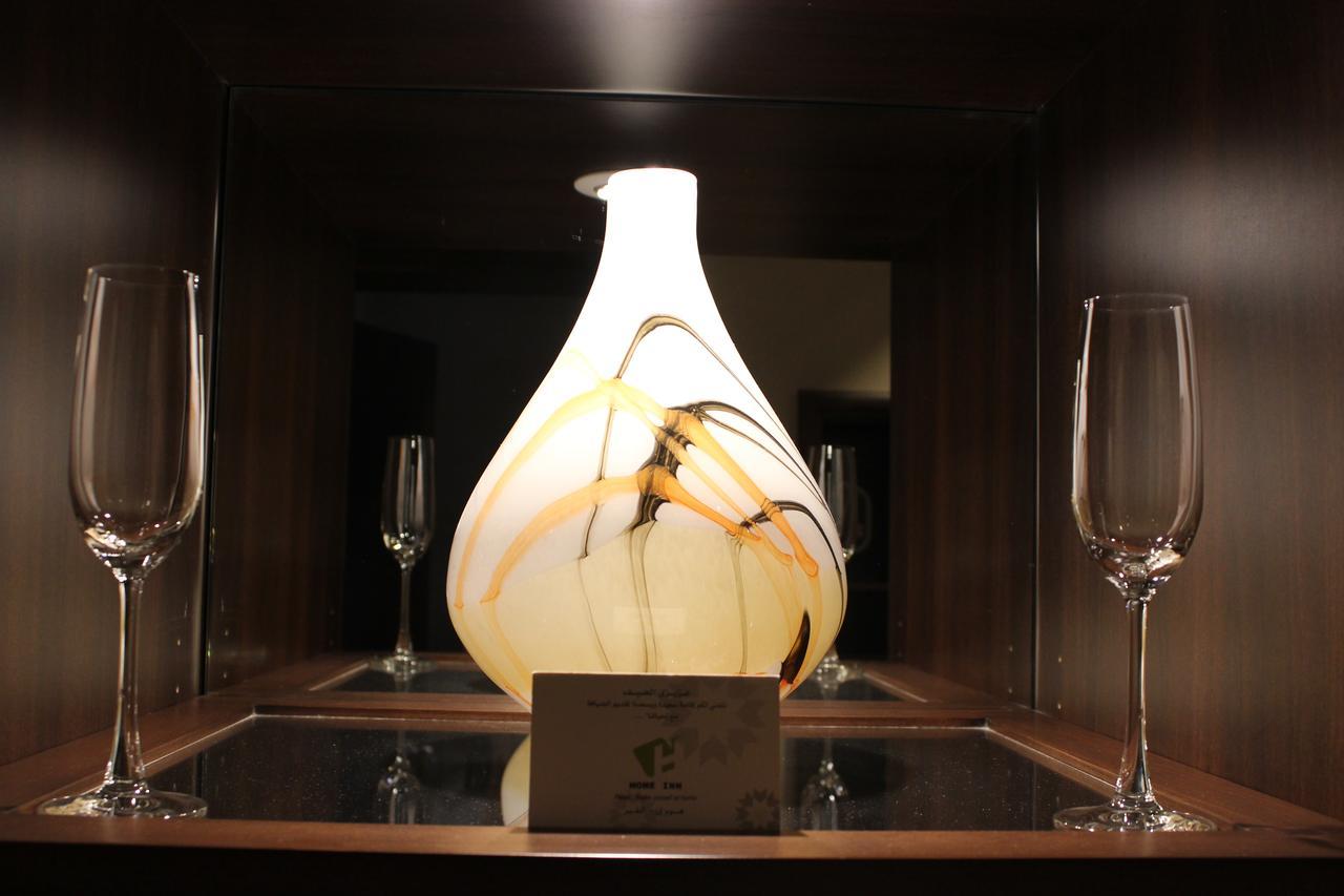 Home Inn Hotel Suites Al-Khobar Eksteriør bilde