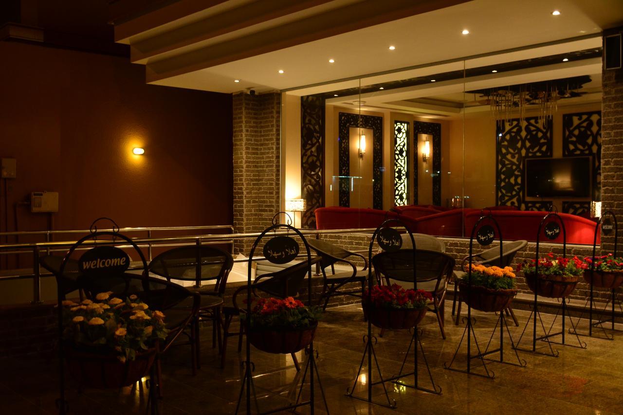Home Inn Hotel Suites Al-Khobar Eksteriør bilde