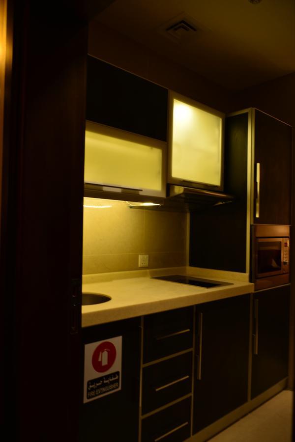 Home Inn Hotel Suites Al-Khobar Eksteriør bilde