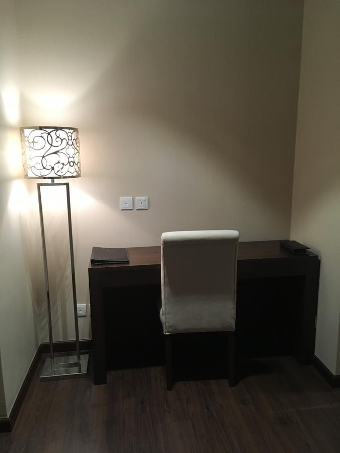 Home Inn Hotel Suites Al-Khobar Eksteriør bilde