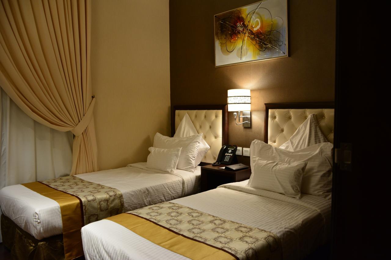 Home Inn Hotel Suites Al-Khobar Eksteriør bilde